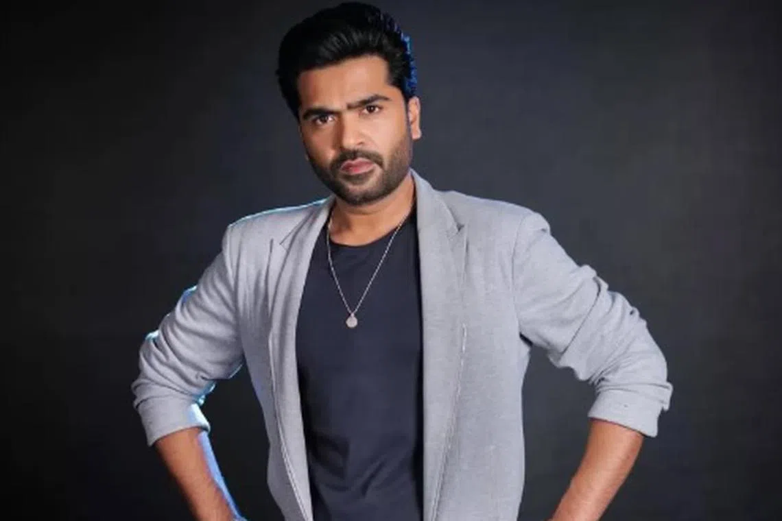 சிலம்பரசன் படத்தில் இணையும் மற்றொரு நாயகன்