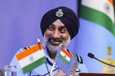 அமெரிக்க, சீன போர் விமானங்கள் சுட்டு வீழ்த்தப்பட்டதாக இந்தியா தகவல்