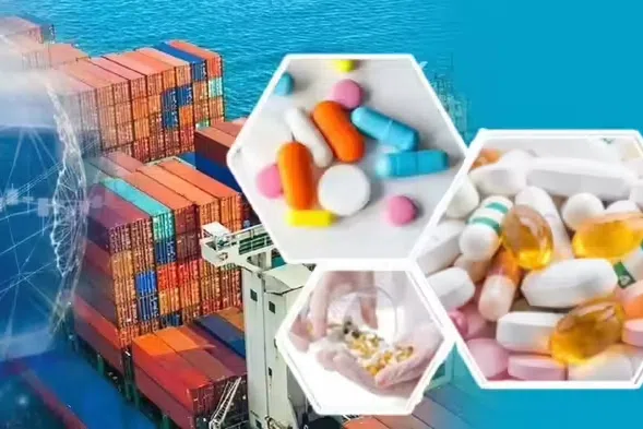 உலக மருந்தகமாக இந்தியா: மருந்து ஏற்றுமதியில் 30 பில்லியன் டாலர் கடந்து சாதனை