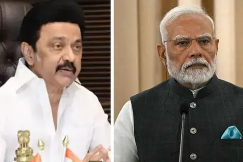 பிரதமர் நரேந்திர மோடி, பீகார் மக்களைத் தமிழக அரசு துன்புறுத்துவதாகக் கூறியிருந்தார். அதைத் தமிழக முதல்வர் மு.க.ஸ்டாலின் வன்மையாகக் கண்டித்துள்ளார்.