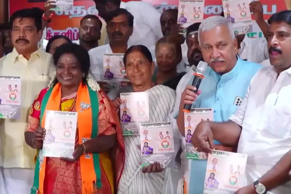 தென் சென்னையில் குப்பைகளை அகற்றவும், மழை நீர் வடிகாலுக்கும் தனி திட்டம்.