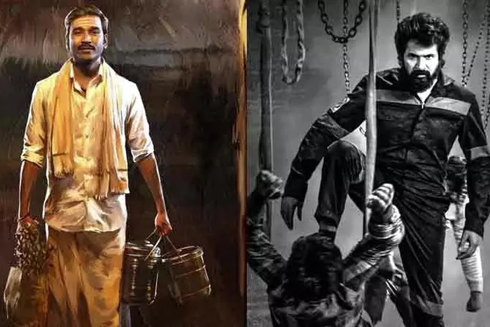 சிவகார்த்திகேயனைப் பழிவாங்கும் வகையில் ‘இட்லி கடை’  படத்தை தனுஷ் உருவாக்கியிருப்பாரா என்ற கேள்வியை ரசிகர்கள் எழுப்பிவருகின்றனர்.