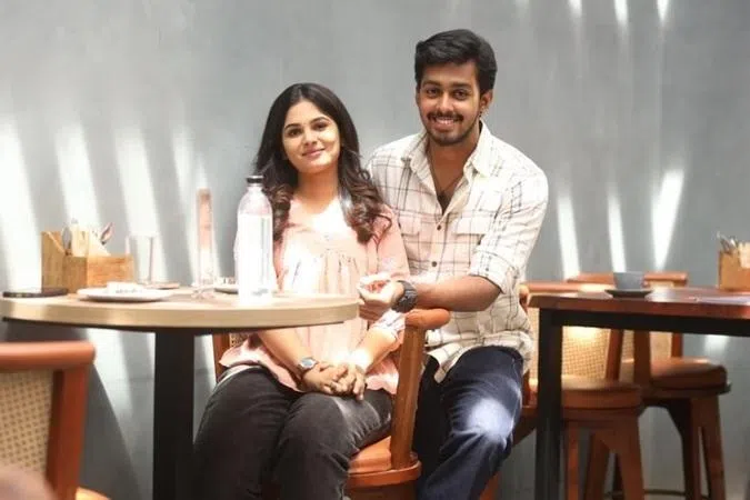 ஒவ்வொரு முறையும் அழுதேன்: விஜய் ஆண்டனி