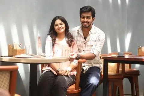 பூக்கி படத்தில் ஒரு காட்சி.