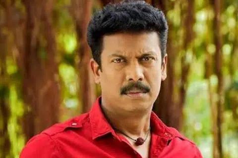 சமுத்திரக்கனி