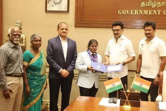 வடசென்னை கதாநாயகி: இது கீர்த்தனாவின் கதை