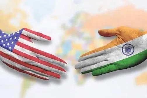 வர்த்தக ஒப்பந்தம்: அமெரிக்கா-இந்தியா இடையே அடுத்தகட்ட பேச்சுவார்த்தை