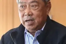 மலேசியாவின் முன்னாள் பிரதமர் முகைதீன் மீதான ஊழல் வழக்கு மார்ச்சில் தொடங்கும்