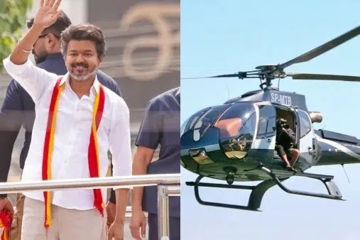 ஜெயலலிதா பாணியைப் 
பின்பற்றபோகும் விஜய்