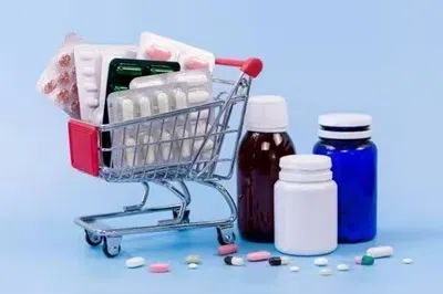 இந்தியாவில் தரமற்ற 211 மருந்துகளுக்குத் தடை