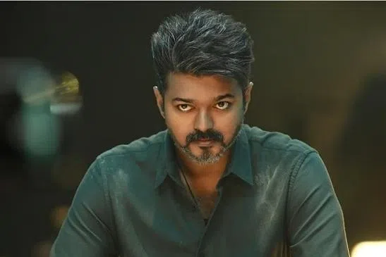 ‘ஜனநாயகன்’ விவகாரம்: தணிக்கை வாரியம் விளக்கம்