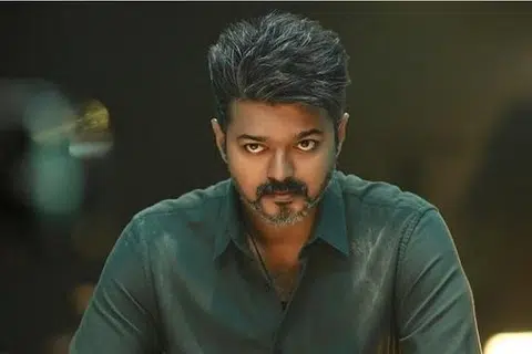 ‘ஜனநாயகன்’ படத்தில் ஒரு காட்சி.