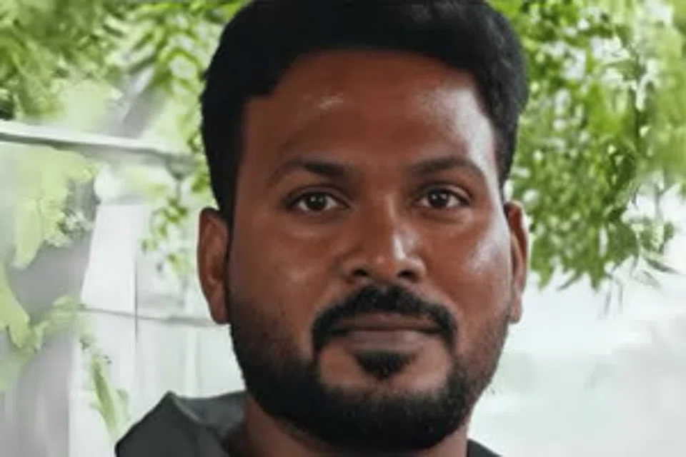 பாலியல் வன்கொடுமை வழக்கில், கைது செய்யப்பட்ட குற்றவாளி ஞானசேகரன்.