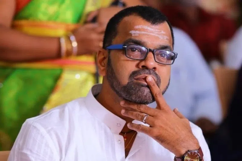 நடிகர் தாடி பாலாஜி சிகிச்சைக்கு உதவிய தயாரிப்பாளர்