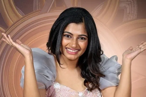 சர்ச்சையில் சிக்கிய சின்னத்திரை நடிகை அர்ச்சனா