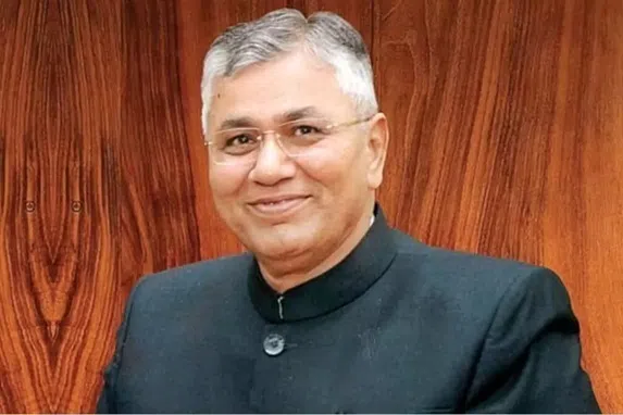 நாட்டின் நலன் கருதியே ஒரே நாடு ஒரே தேர்தல்: நாடாளுமன்ற கூட்டுக்குழுத் தலைவர்