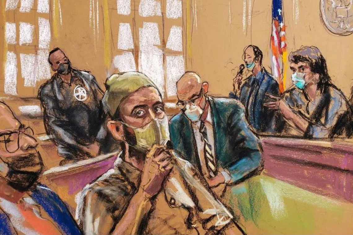 செய்தியாளரைப் பிணைப்பிடித்ததை ஒப்புக்கொண்ட முன்னாள் தலிபான் தளபதி 