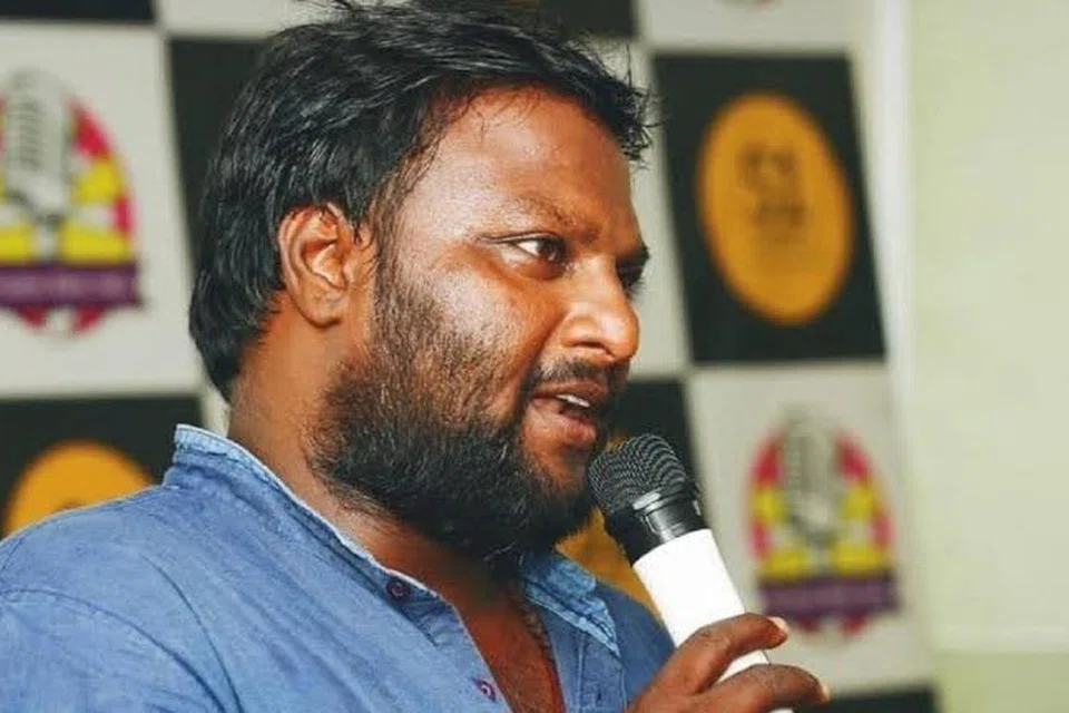 சர்ச்சைக் கருத்துக் கூறியதாகக் கைது செய்யப்பட்ட திரைப்பட இயக்குநர் மோகன் ஜி.