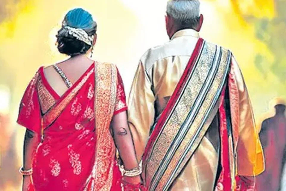 கை நிறைய சம்பாதித்தாலும் மனதிற்கு ஆறுதல் தரும் துணையில்லாத வேதனை அவர்களை வாட்டி வதைக்கிறது.