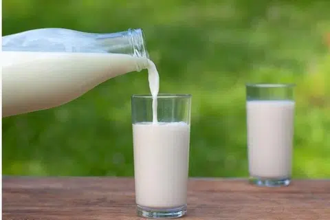 பால் வணிகர் கணேஷ்வர ராவ் கைதுசெய்யப்பட்டுள்ளார்.