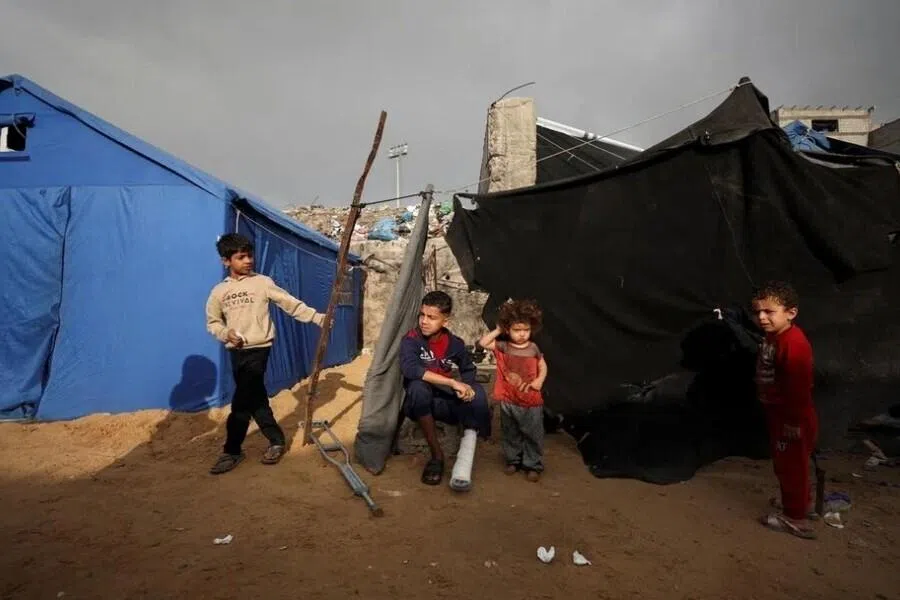 4.9 மில்லியன் இளம் குழந்தைகள் 2024ஆம் ஆண்டு உயிரிழந்தன: ஐ.நா