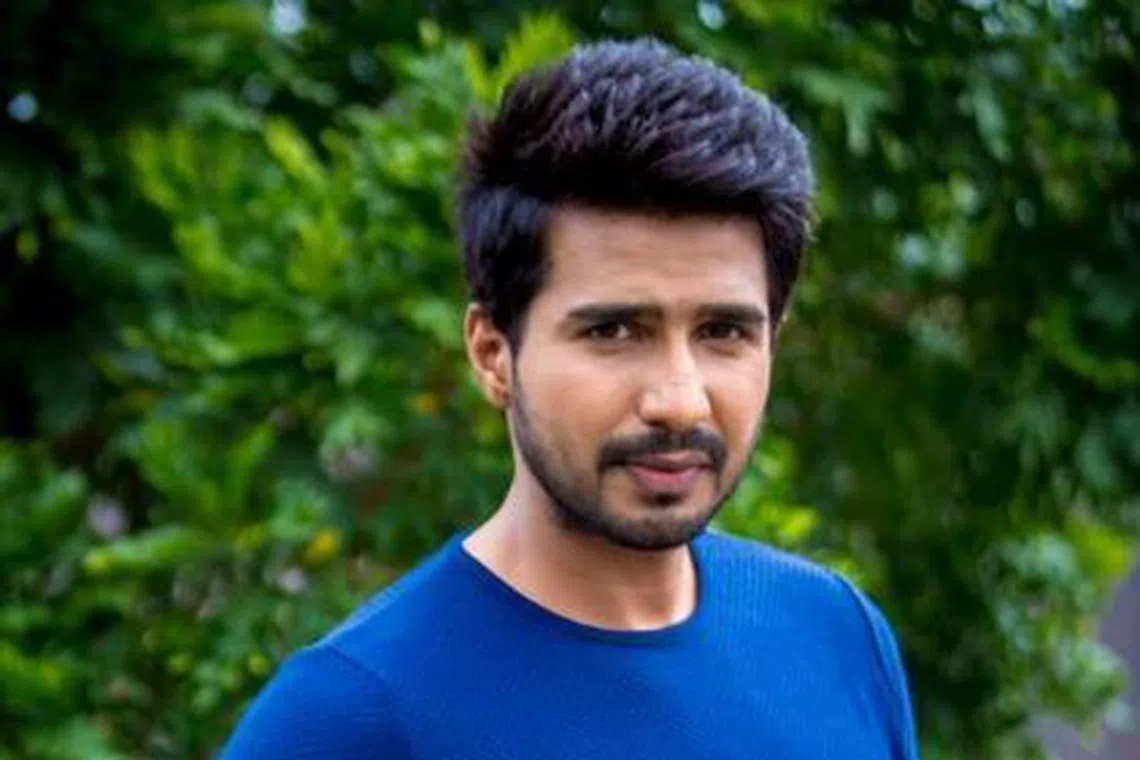 ‘ஒஹோ எந்தன் பேபி’ படத்தைப் பார்த்து கண்கலங்கிய அமீர்கான்: விஷ்ணு விஷால்