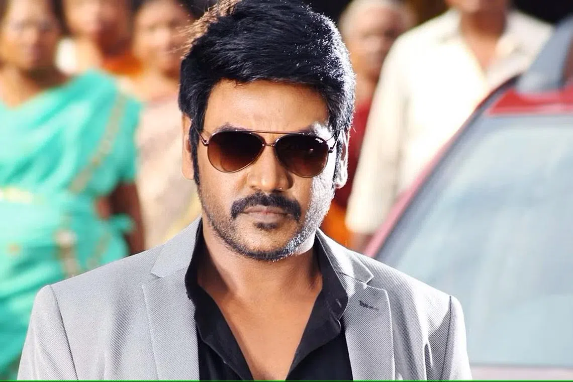 போராடுபவர்களுக்கே பொற்காலம்