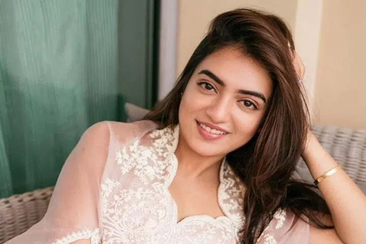 சூர்யாவுடன் இணைந்த நஸ்ரியா