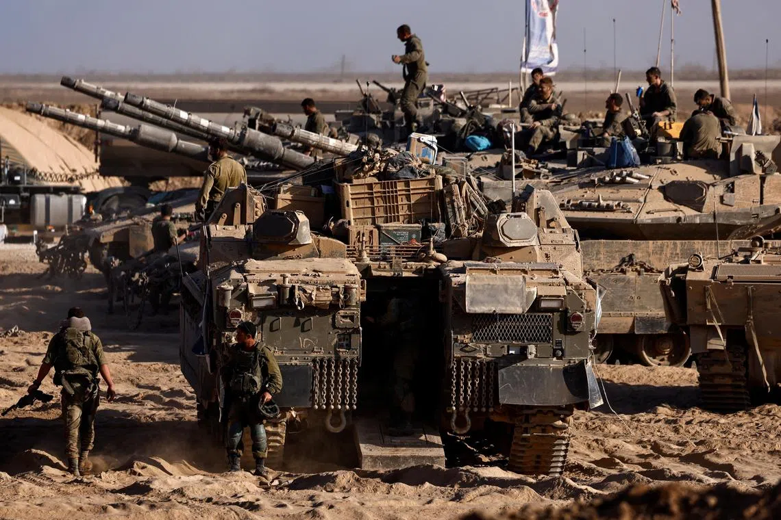 மனந்தளர்ந்து சேவையிலிருந்து பின்வாங்கும் இஸ்ரேலிய வீரர்கள்