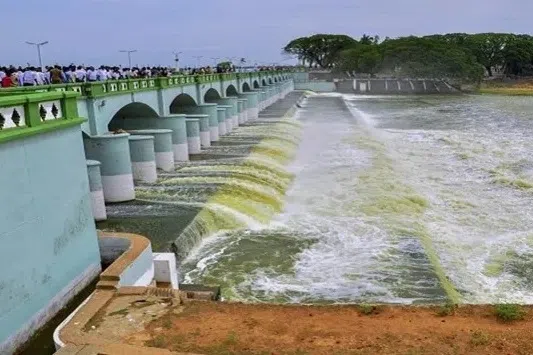 மேகதாது அணை: விடாமல் வலியுறுத்தும் கர்நாடகா