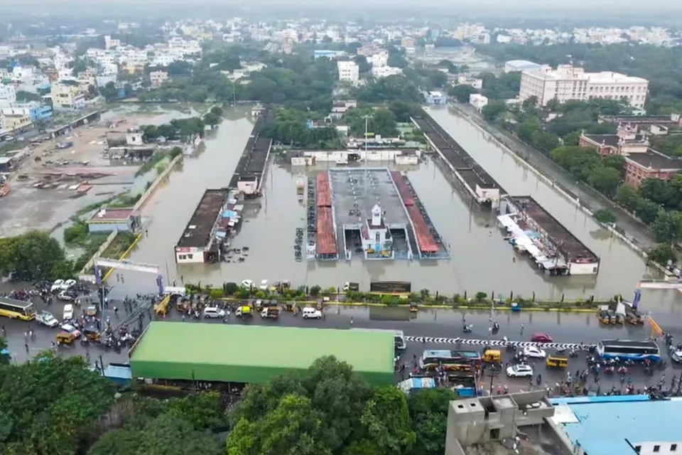 விழுப்புரம்.