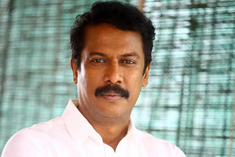 சமுத்திரக்கனி.