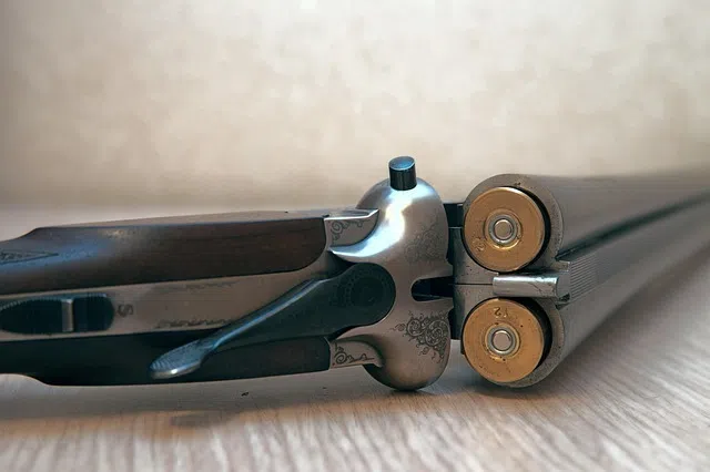 துப்பாக்கிச்சூடு: சந்தேக நபரிடம் சிட்னி காவல்துறை விசாரணை