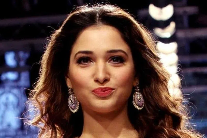 மீண்டும் தமிழில் தமன்னா