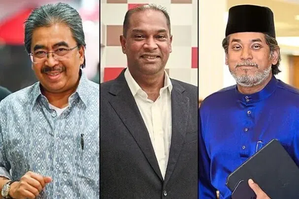 மலேசிய அமைச்சரவையில் காலியிடங்களை நிரப்ப பரிசீலிக்கப்படும் பெயர்கள்