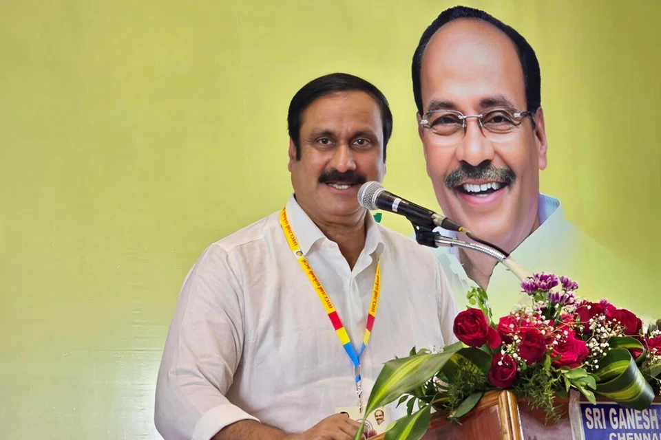 மதுப் பழக்கத்தால் ஏற்படும் பாதிப்புகள் ஆண்டுக்கு ஆண்டு அதிகரித்து வருவதாகத்  திரு அன்புமணி கூறினார்.