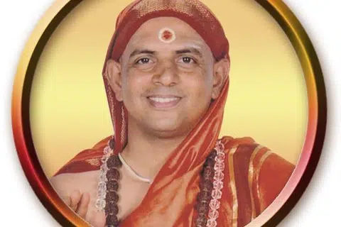 சிங்கப்பூரில் உள்ள ஆறு கோயில்களுக்கு ஸ்ரீ ஜெயேந்திரபுரி மஹாசுவாமிஜி வருகை அளிக்கவுள்ளார்.