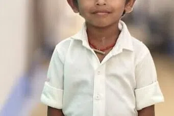 வாழைப்பழம் தொண்டையில் அடைத்து சிறுவன் மரணம்