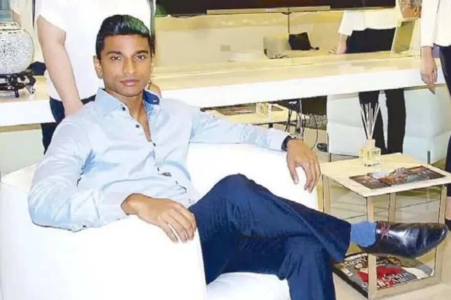 சட்டவிரோத நடவடிக்கை; அமெரிக்காவில் விசாரிக்கப்படும் சிங்கப்பூரர்