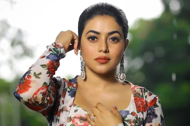 தமன்னா இடத்தைப் பிடிக்க வேண்டும்: பூர்ணா