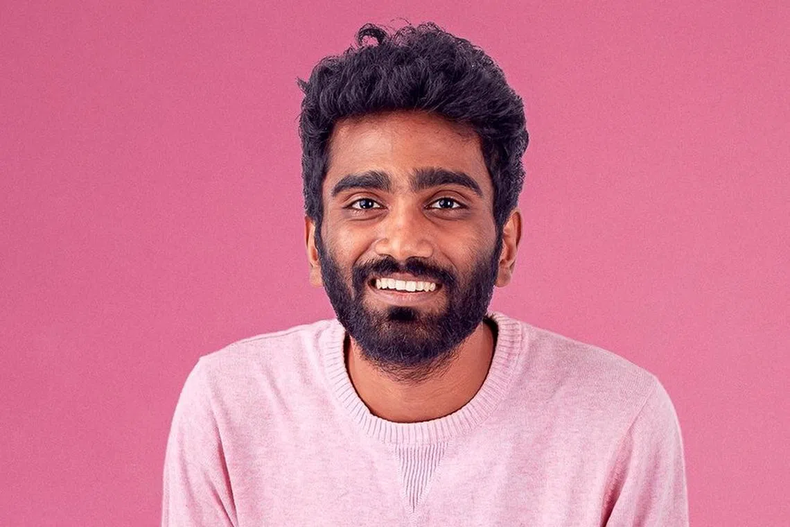 ரசிகர்களுக்கு நன்றிக்கடன் பட்டிருக்கிறேன்: பிரதீப் ரங்கநாதன்