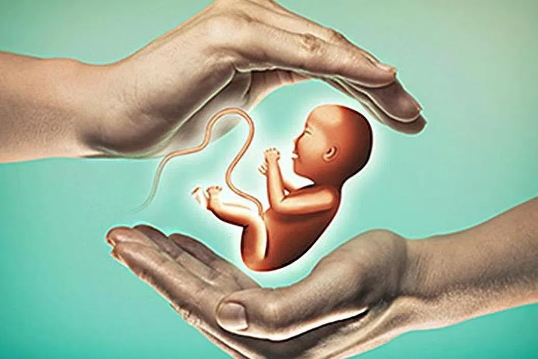 வெளிநாடு சென்று கருவின் பாலினம் அறிந்தால் கடும் நடவடிக்கை