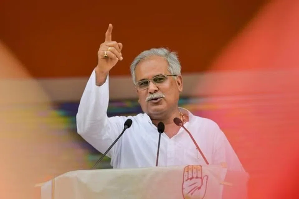 முதல்வர் பூபேஷ் பாகேல், எதிர்க்கட்சியின் சொல்லும் செயலும் சரியில்லை என்று கூறினார். 