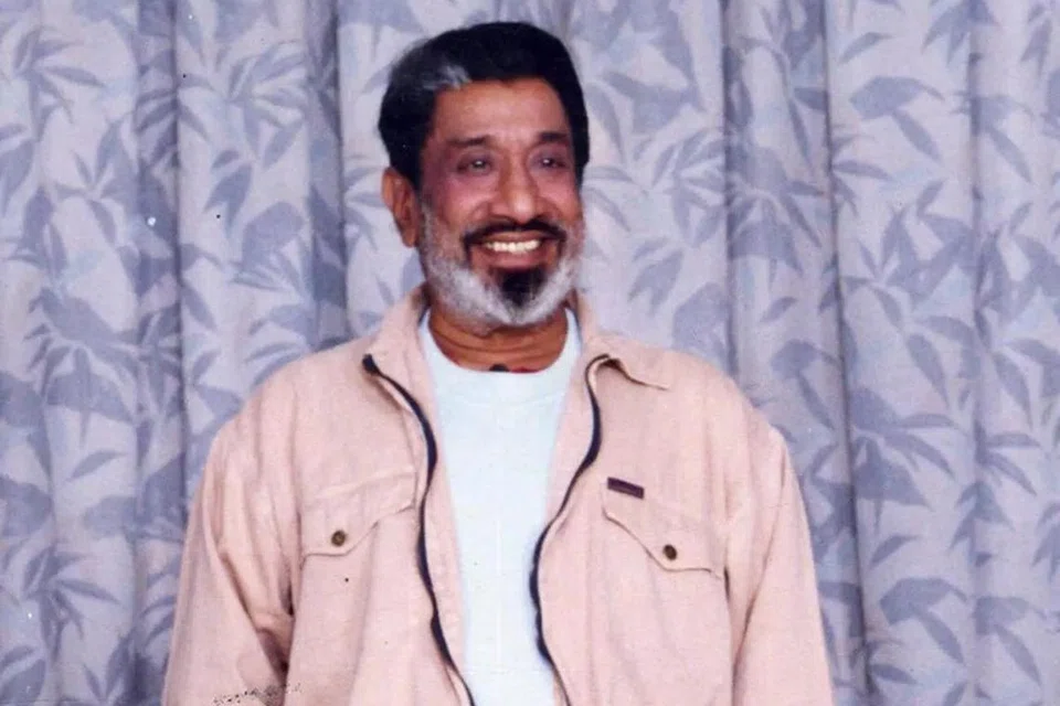 சிவாஜி கணேசன்.