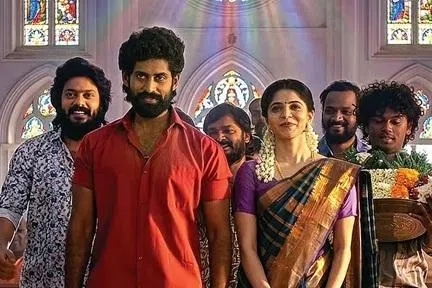 நடிகனாவேன் என நினைத்துக்கூடப் பார்க்கவில்லை: ஷாகிர்