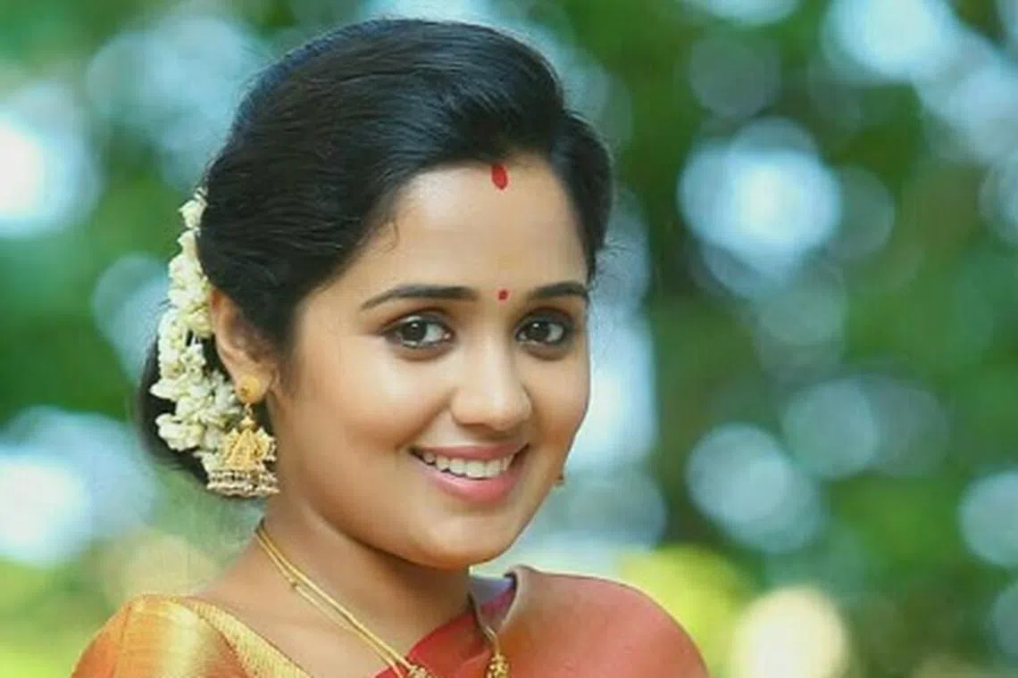 திரையுலகில் சாதிக்க திருமணம் ஒரு தடையல்ல: அனன்யா