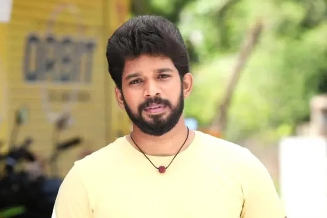 நாயகனாக மாறிய ‘பாண்டியன் ஸ்டோர்ஸ்’ கதிர்