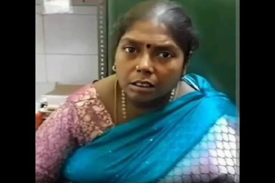 பொறாமையில் சிறுவனுக்கு நஞ்சு கொடுத்துக் கொலைசெய்த சகாயராணி விக்டோரியா.