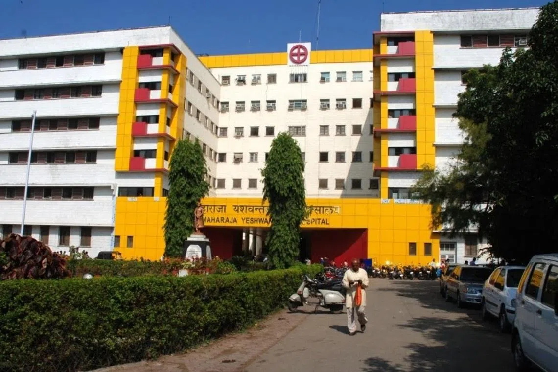 பச்சிளங்குழந்தையின் கட்டைவிரல் துண்டிப்பு; தாதியர் மீது நடவடிக்கை