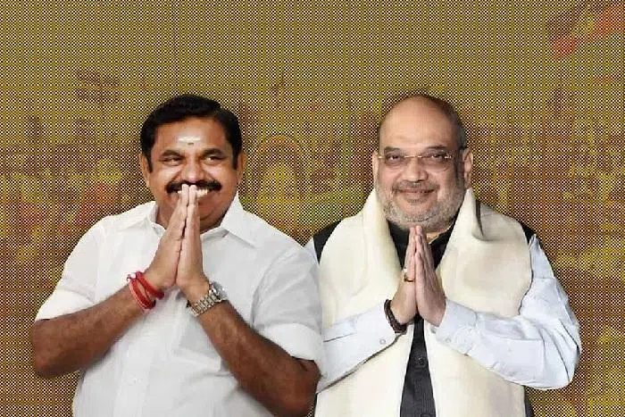 பாஜக 65 தொகுதிகள் கேட்பதால் அதிர்ச்சியில் அதிமுக